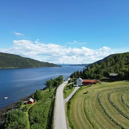 Skarnsundet *