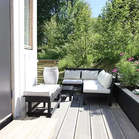 Apartment Skarnsundet Venneshamn