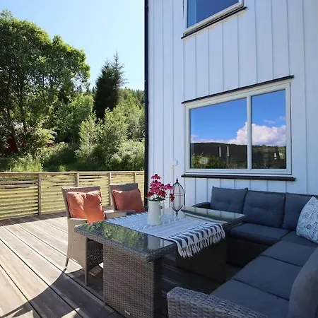 Apartment Skarnsundet Venneshamn