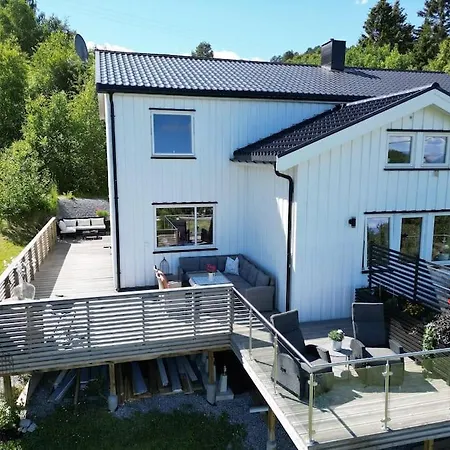 Apartment Skarnsundet