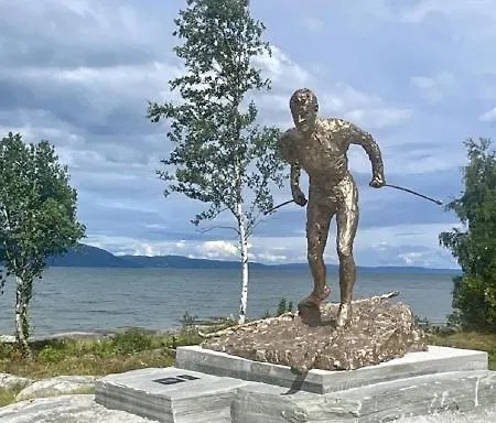 Skarnsundet Leilighet