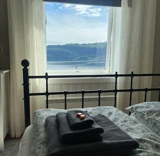 Apartment Skarnsundet *