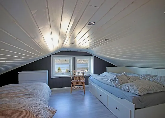 Skarnsundet * Venneshamn