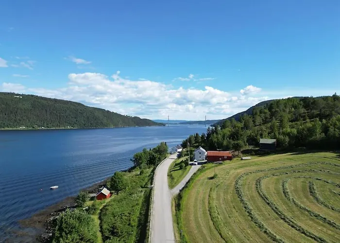 Skarnsundet *