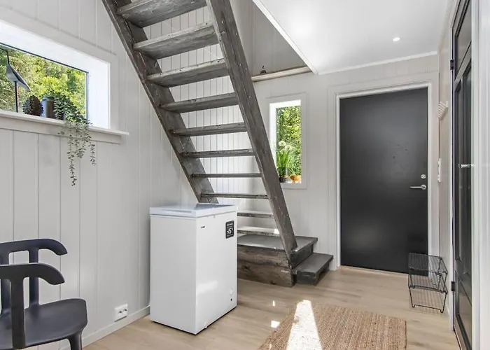 Apartment Skarnsundet Venneshamn