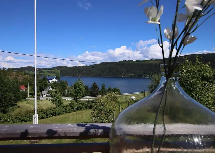 Skarnsundet Venneshamn
