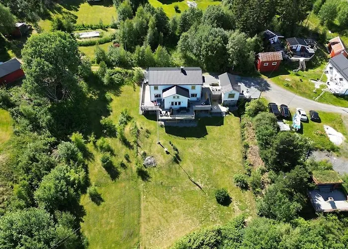 Skarnsundet