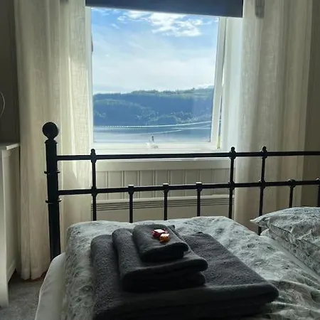 Apartament Skarnsundet *