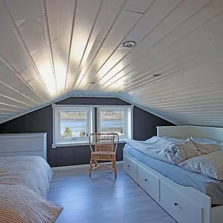 Skarnsundet * Venneshamn