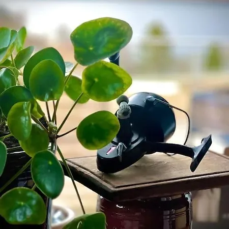 Skarnsundet Apartament *