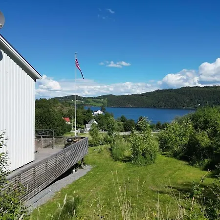 Skarnsundet Apartament *