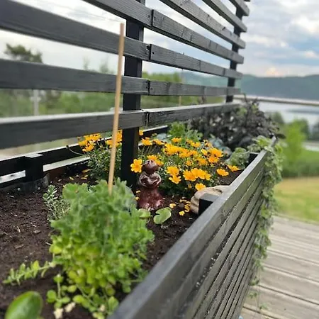 Skarnsundet Apartament