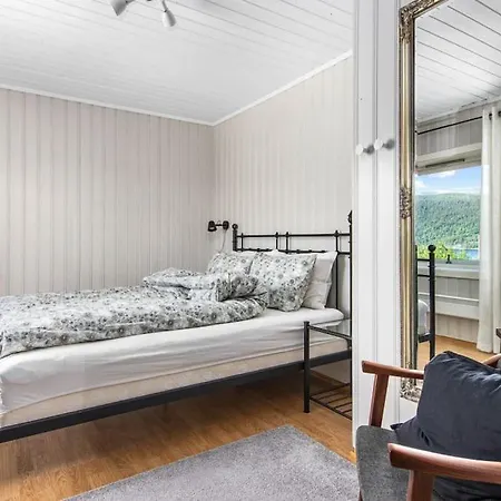 Apartament Skarnsundet *