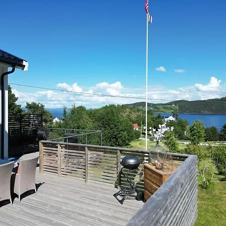 Skarnsundet Apartament Venneshamn