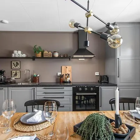 Skarnsundet Venneshamn