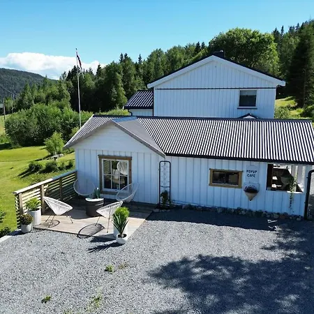 Skarnsundet Apartament Venneshamn